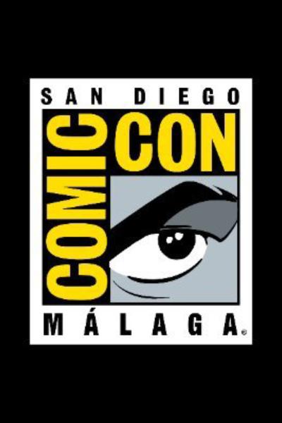 San Diego Comic-Con Málaga - Thursday | 1st Oct 2026