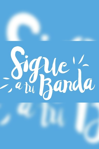 Sigue a tu banda - Banda Sinfónica Municipal 2026
