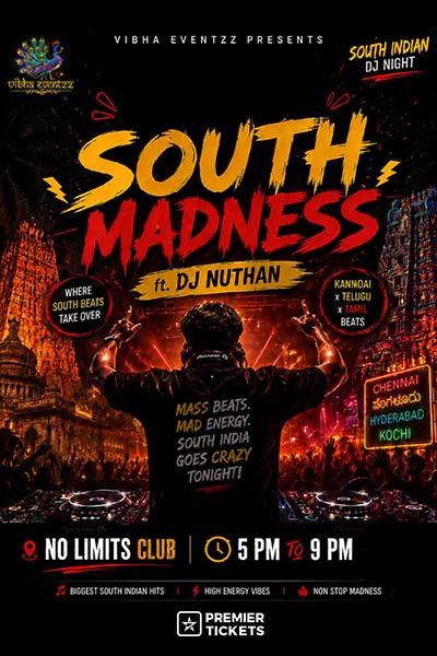 South Madness 2026
