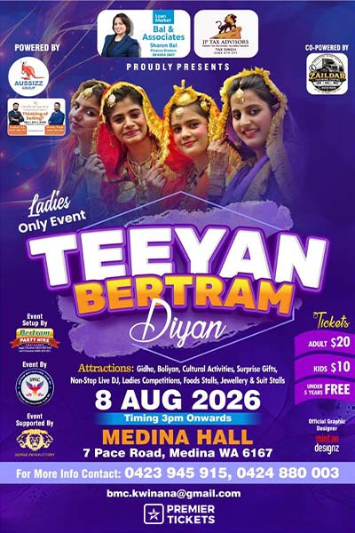 Teeyan Bertram Diyan 2026