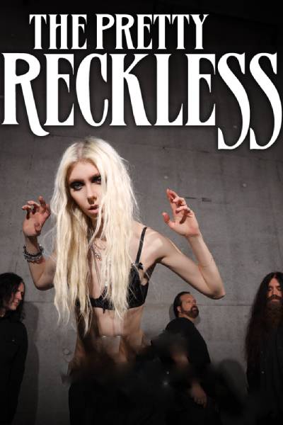 The Pretty Reckless - Madrid 2026