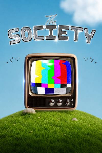 The Society - 26 Jun 2026
