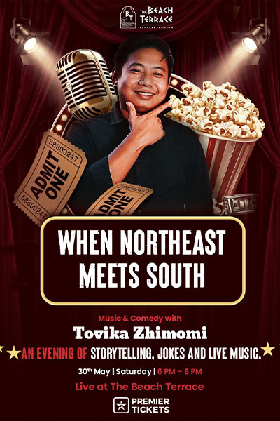 When Northeast Meets South 2026