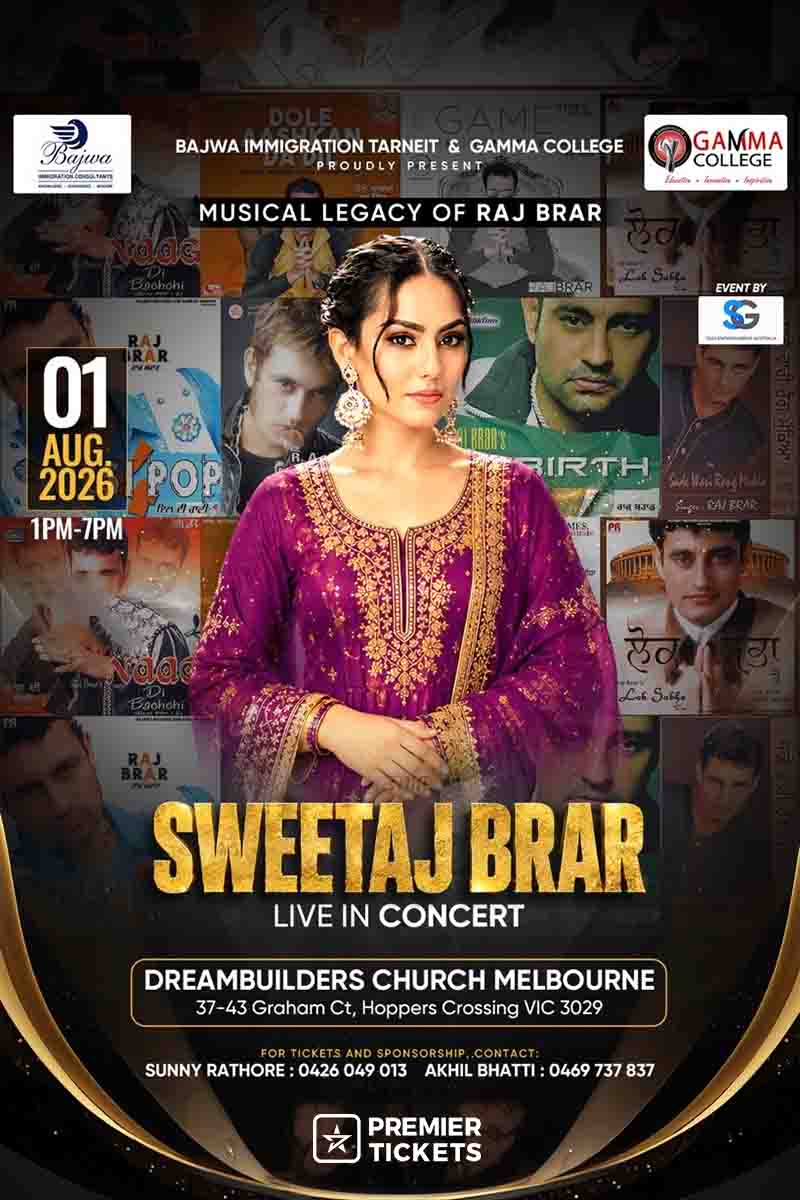 1st Family Fest Melbourne 2026