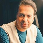 Anant Mahadevan