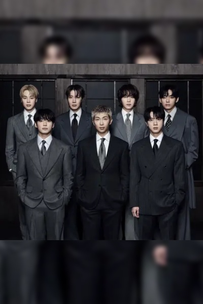 BTS WORLD TOUR 'ARIRANG' IN KUALA LUMPUR 2026