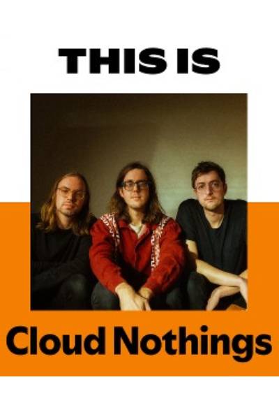 Cloud Nothings - Barcelona 2026