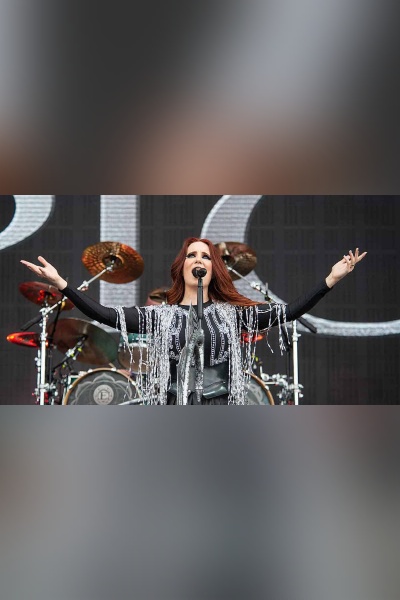 EPICA in Tokyo