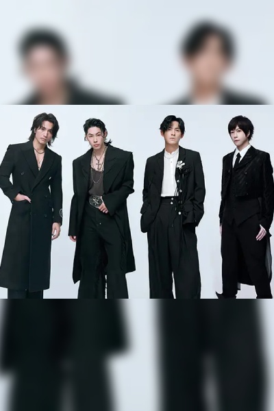 F✦FOREVER 1st World Tour in Kuala Lumpur 2026