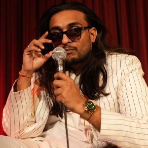 Hardik Butani