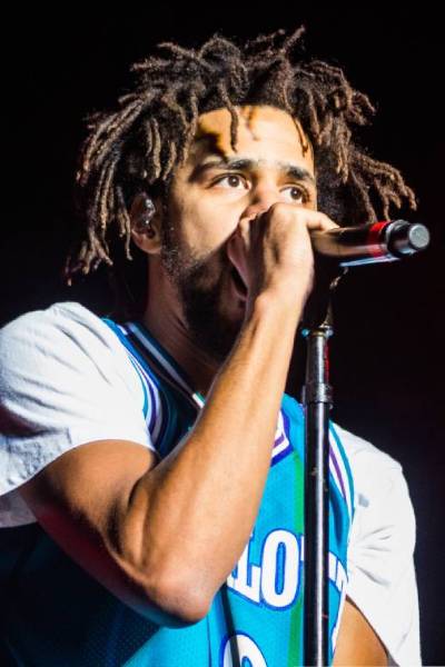 J. Cole - Fornebu 2026