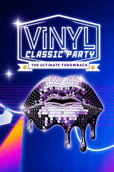 Kfm Vinyl Classic Party 2026 Kfm Vinyl Classic Party 2026
