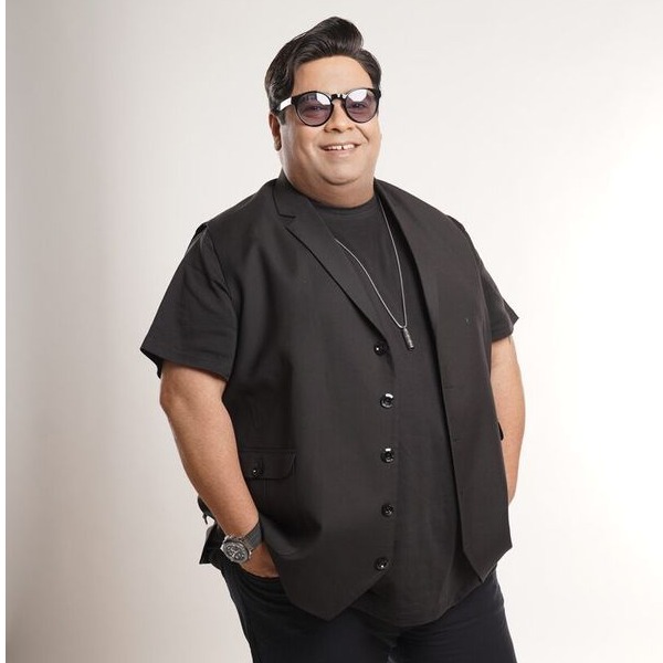 Kiku Sharda