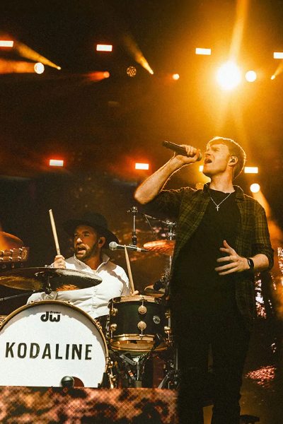 Kodaline - Farewell Tour 2026