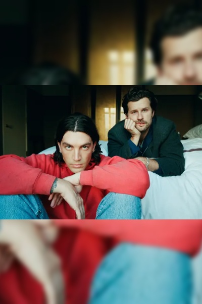 LANY - Soft World Tour 2026