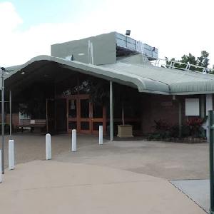 Logan West Community Centre