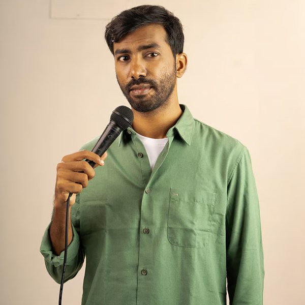 Manoj Prabakar