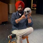 Manpreet Singh (Comic Singh)