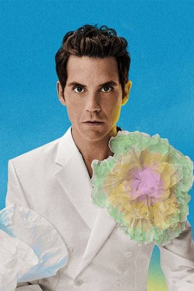 Mika - Barcelona 2026