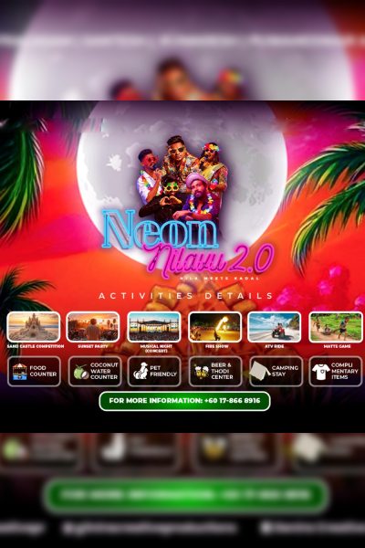 Neon Nilavu 2.0 2026