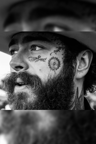 Post Malone Presents The BIG Stadium World Tour 2026