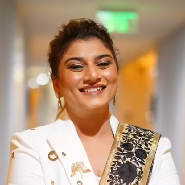 Priyani Vani