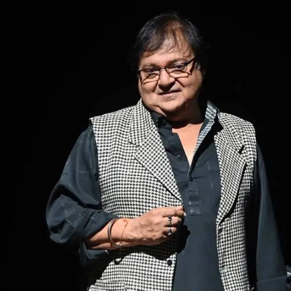 Rakesh Bedi