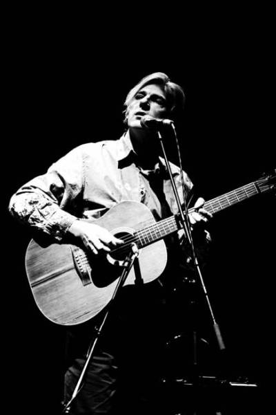Robyn Hitchcock - Oslo