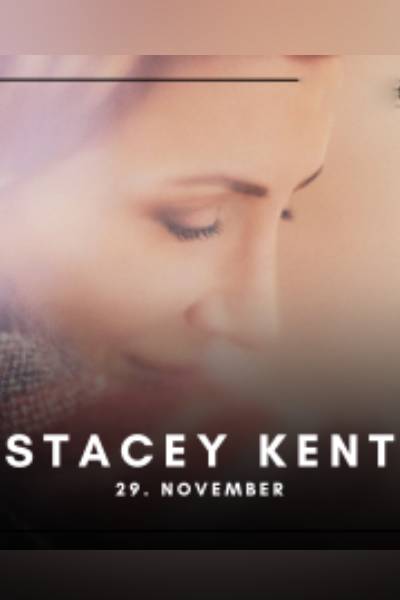 Stacey Kent - Oslo 2026