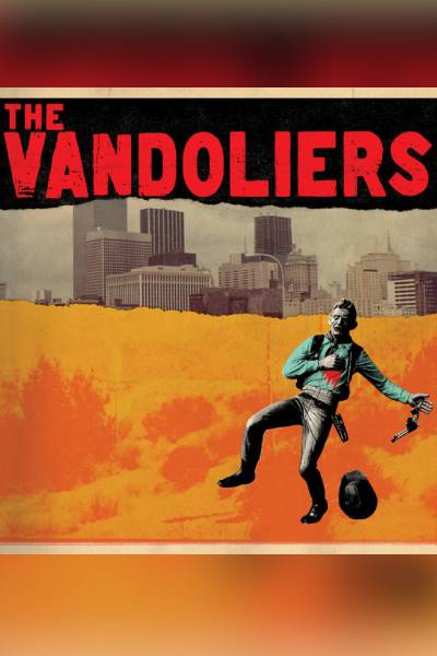 Vandoliers - Oslo 2026