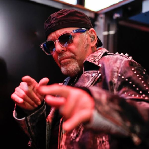 Vasco Rossi