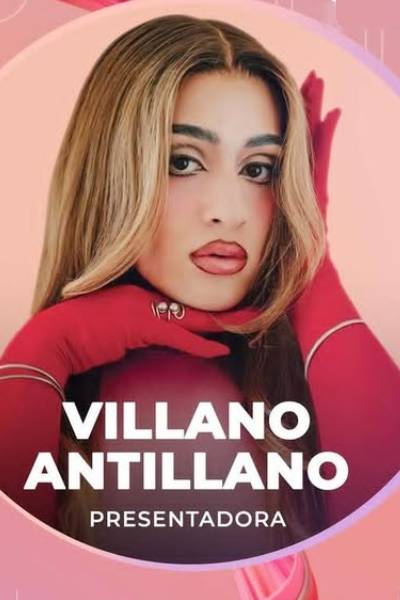 Villano Antillano - Sevilla 2026