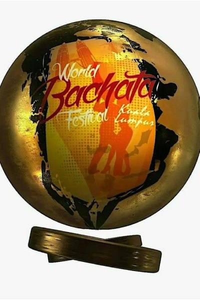 WORLD BACHATA FESTIVAL KUALA LUMPUR Celebrating -16 Years 2026