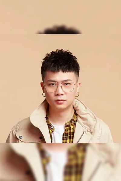 Xiao Bing Chih 2026 “Alive” Live Tour 2026
