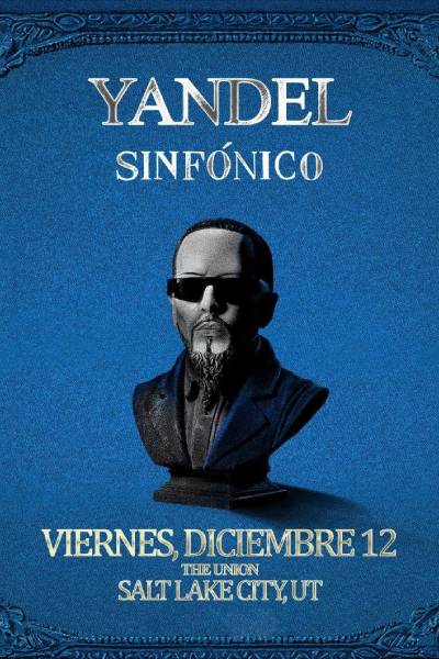 Yandel - Madrid 2026