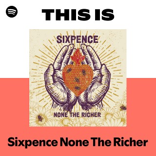 Sixpence None The Richer - Oslo 2026