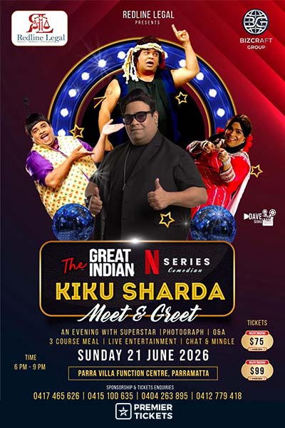 kikusharda