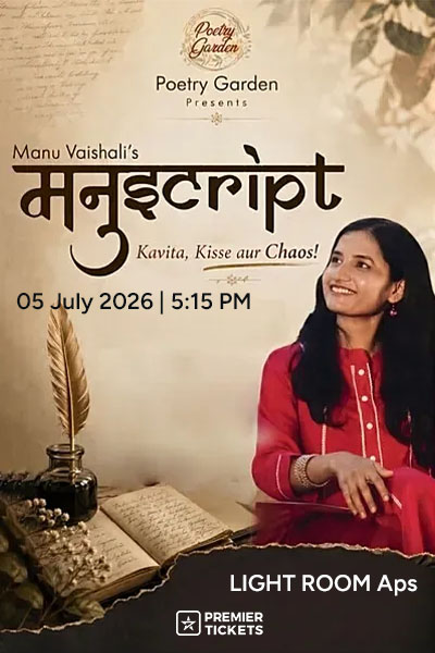Manuscript by Manu Vaishali 2026