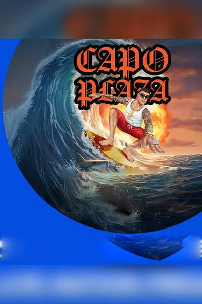 Capo Plaza - Summer Tour 2026 - 20 Aug