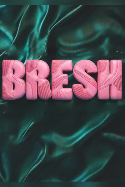 Bresh Live in Olibia - 2026