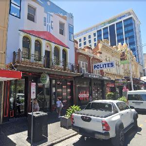 District Nightclub