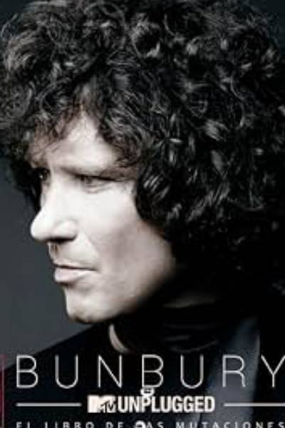 Enrique Bunbury - Corunna 2026