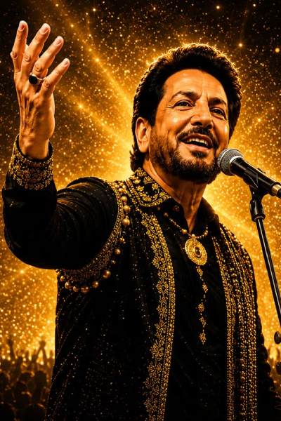 Gurdas Maan Live in Concert 2026 | Delhi