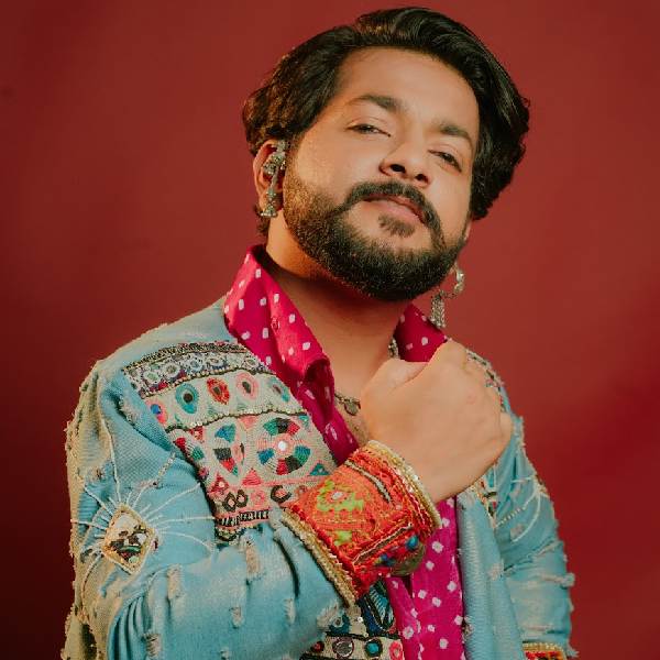 Jaysinh Gadhavi