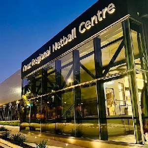 Knox Regional Netball Centre