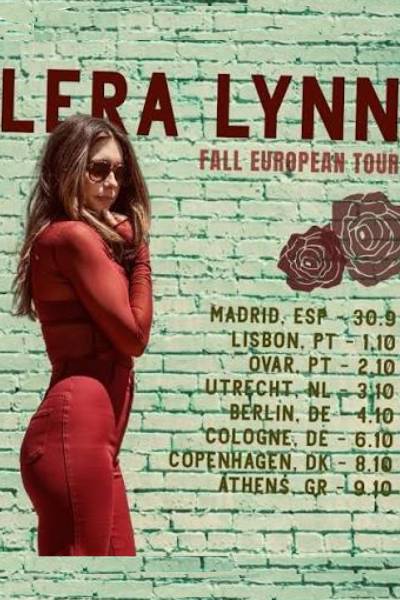 Lera Lynn - Madrid 2026