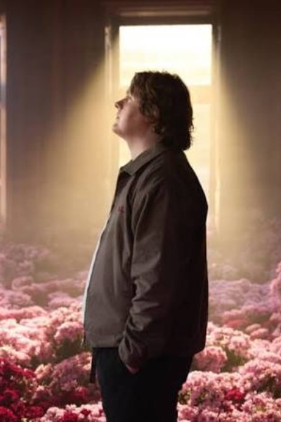 Lewis Capaldi Live in London 2026 | 15 Aug