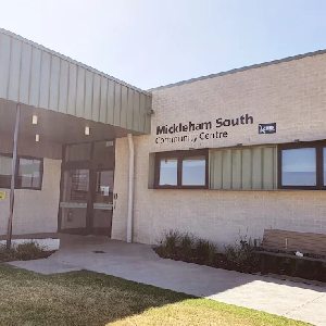 Mickleham South Community Centre
