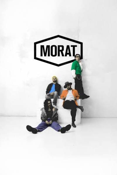 Morat - Madrid | 31 2026