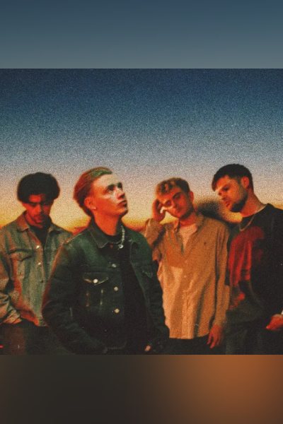 ONLY THE POETS | 16 Sep 2026